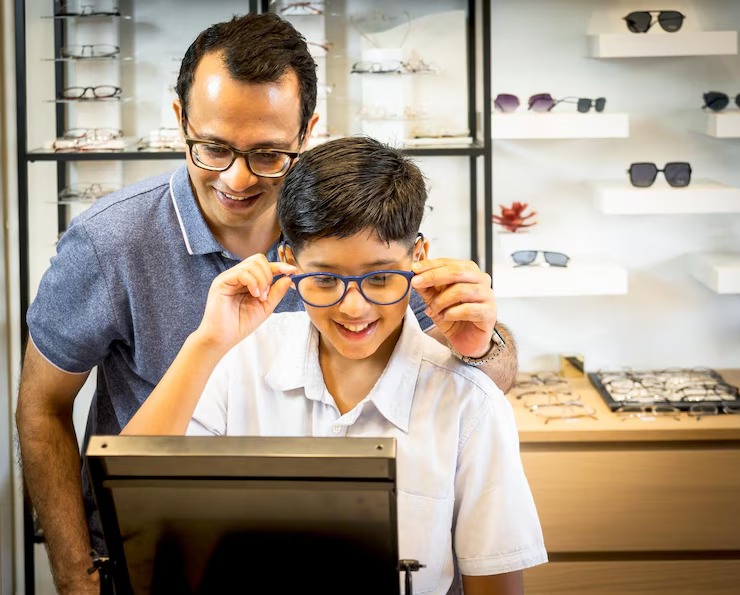 Optician Shop Near Me: Your Complete Guide to Finding the Best Local Eye Care
