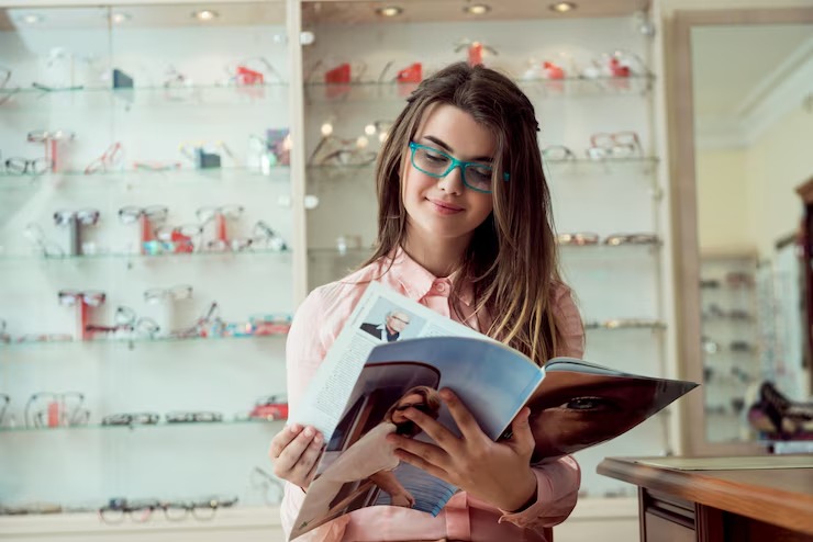 Optical Shop Near Me: Your Complete Guide to Finding the Perfect Eyewear Store
