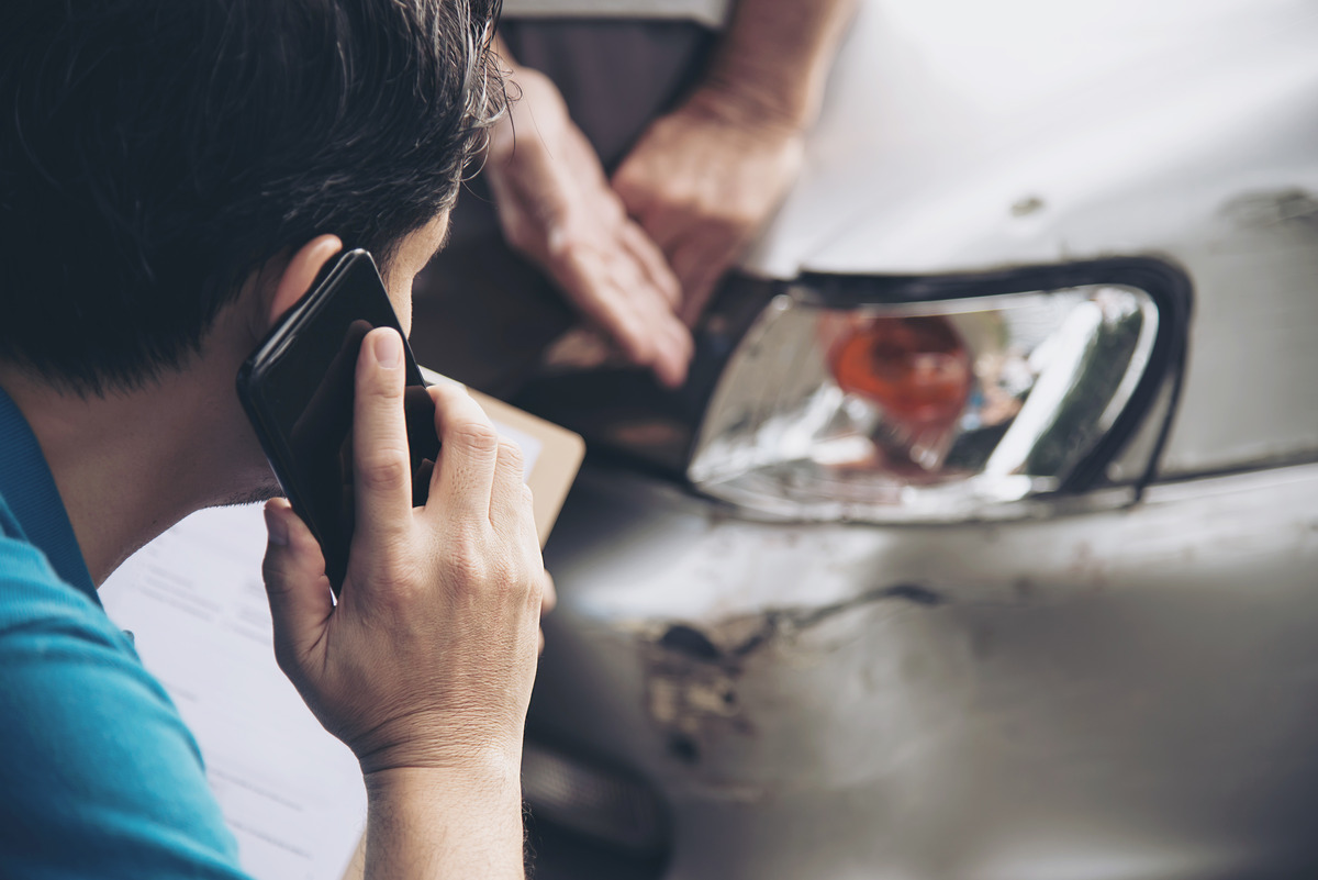 Everything You Need to Know About Car Dent Repair in UAE 1 Everything You Need to Know About Car Dent Repair in UAE