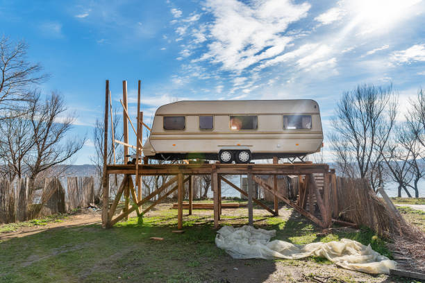 Discover the Charm and Practicality of Living Small: Explore Tiny Homes in Colorado 1 Discover the Charm and Practicality of Living Small: Explore Tiny Homes in Colorado