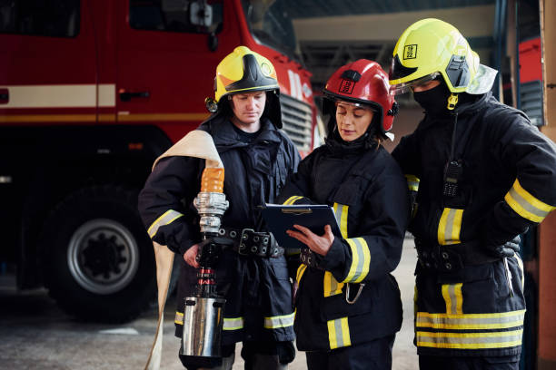 Understanding Civil Defence Approval for Companies 1 Understanding Civil Defence Approval for Companies