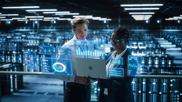 Turning Data into Strategy with Advanced Data Services