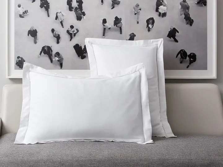 Why Are Decorative Bolster Pillows Trending in Bedroom Decor?