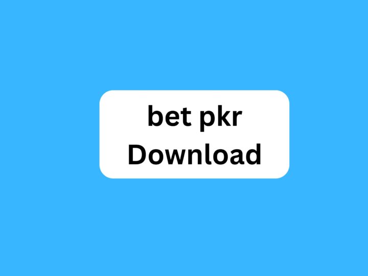 BetPKR.net.pk: The Landscape of Online Betting in Pakistan