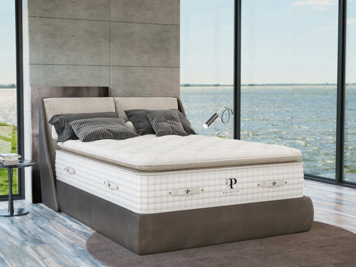 How Long Does a Latex Bed Last Compared to Other Mattresses?