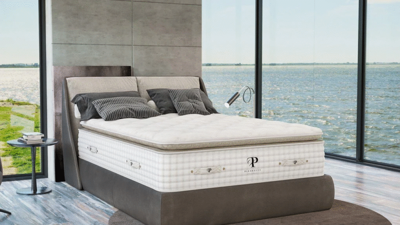How Long Does a Latex Bed Last Compared to Other Mattresses?