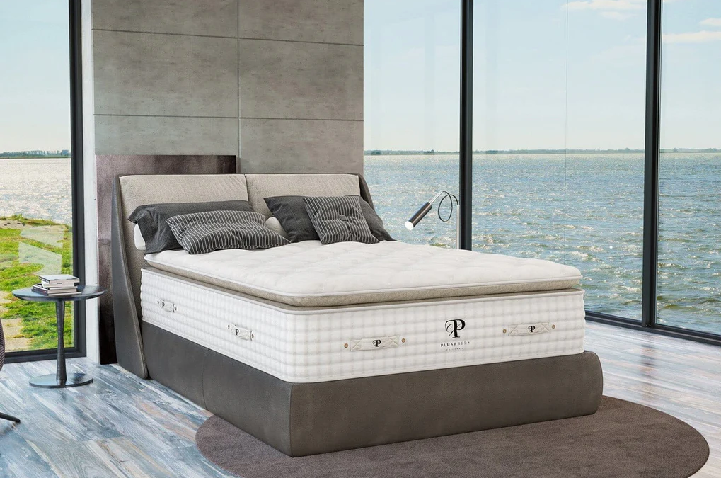 How Long Does a Latex Bed Last Compared to Other Mattresses? 1 How Long Does a Latex Bed Last Compared to Other Mattresses?
