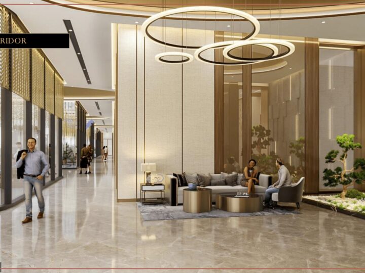 M3M The Cullinan: A Symbol of Ultra-Luxury Living in Gurugram’s Most Coveted Address