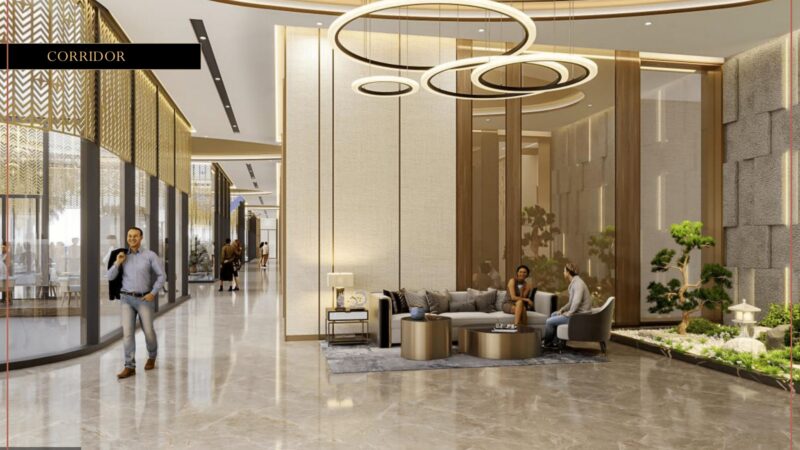 M3M The Cullinan: A Symbol of Ultra-Luxury Living in Gurugram’s Most Coveted Address