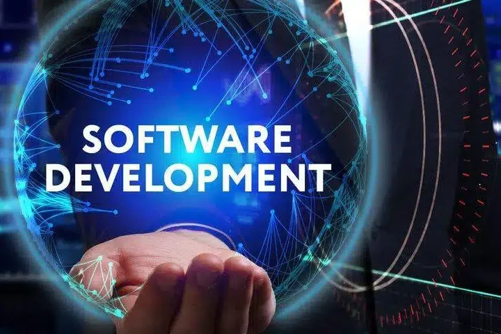 Why Businesses Trust the Leading Software Development Company in the UK