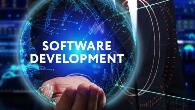 Why Businesses Trust the Leading Software Development Company in the UK