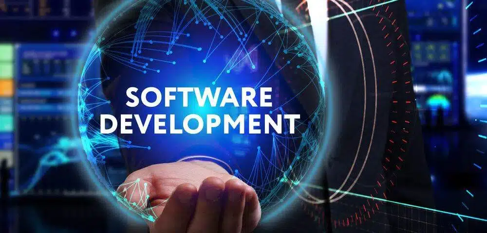 Why Businesses Trust the Leading Software Development Company in the UK 1 Why Businesses Trust the Leading Software Development Company in the UK