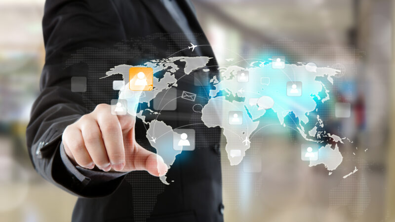 The Growing Role of Data Governance in Logistics Operations