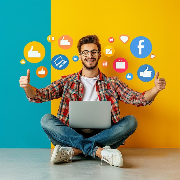 Social Media Influencer Marketing: The Ultimate Guide to Building Your Brand in the Digital Age