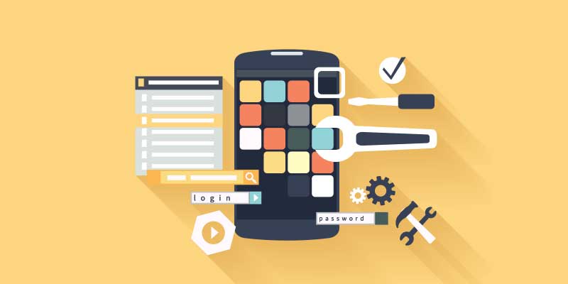 Deliver Seamless User Experiences with Expert App Design
