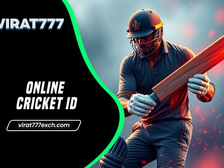 Online Cricket ID for Mobile Betting – Anytime, Anywhere
