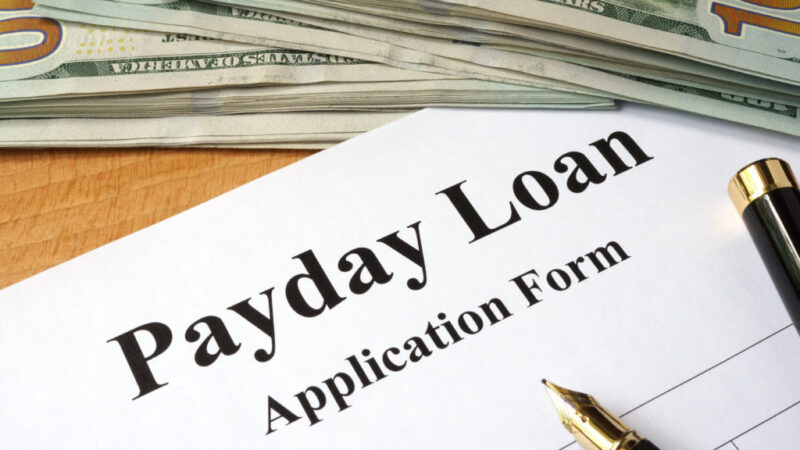 Payday Loans Ontario Canada No Credit Check Online