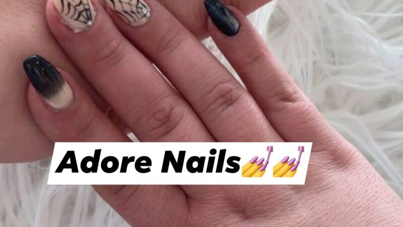 Understanding Manicure And Pedicure Services: What To Expect And How To Choose