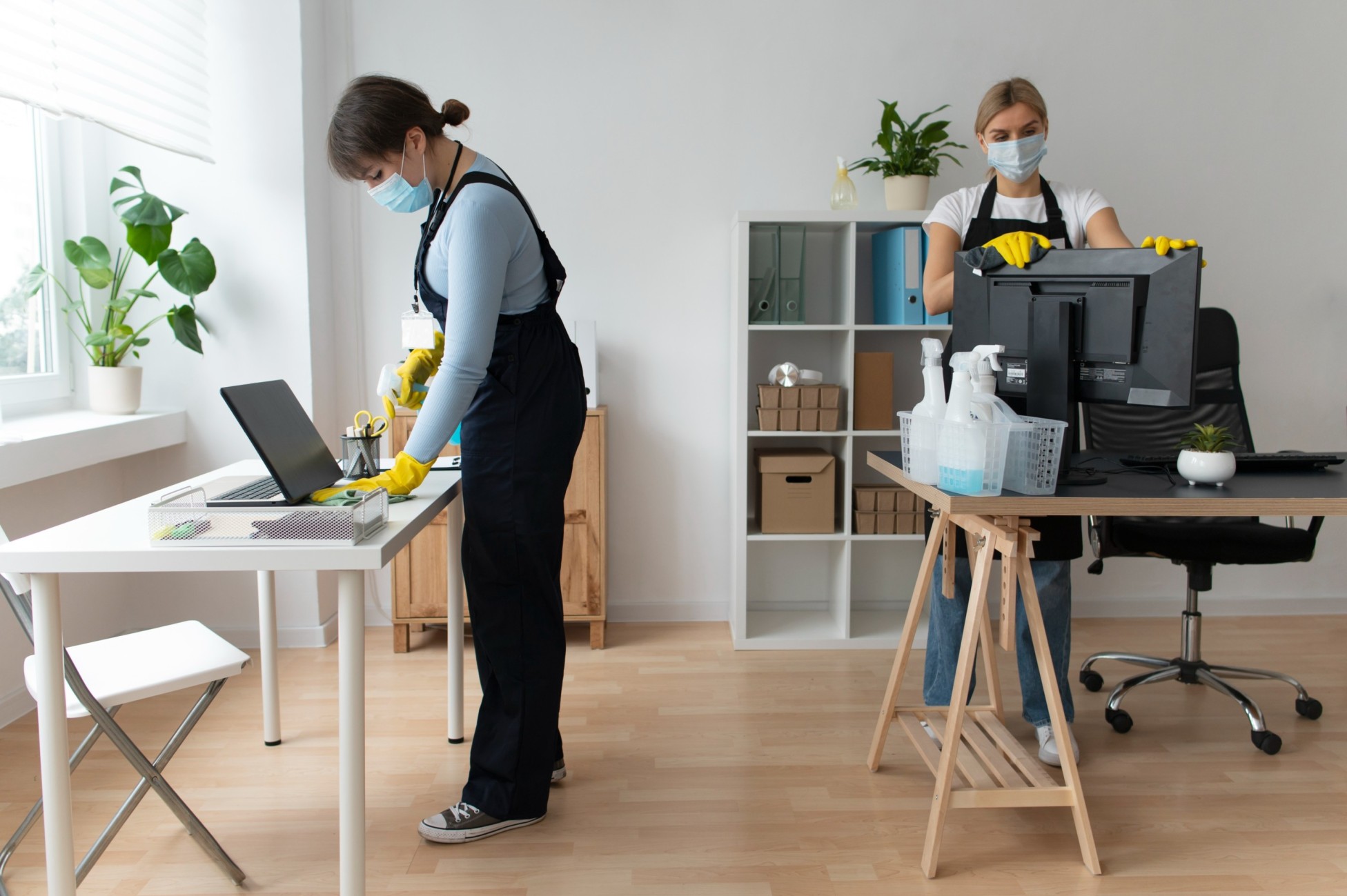 Why Home Cleaning Services in Mohali Are a Must for Every Household 1 Why Home Cleaning Services in Mohali Are a Must for Every Household