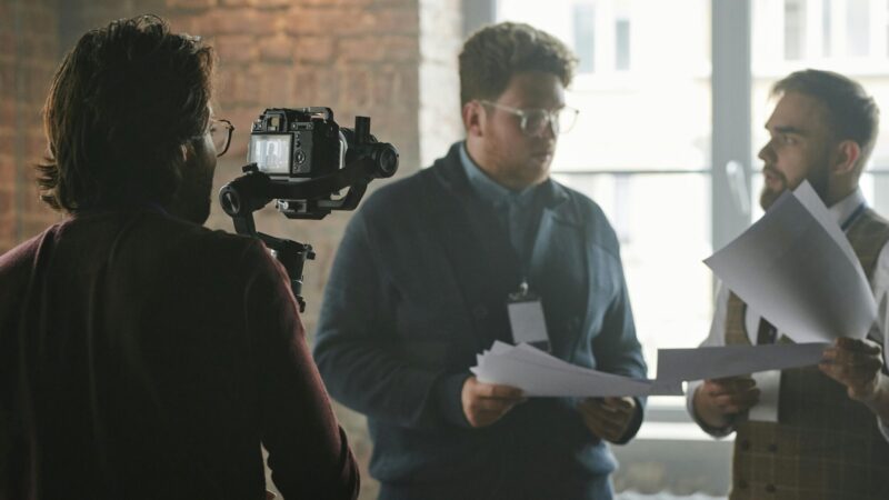 Choosing the Best Video Production Company in Bangalore for Your Corporate Necessities