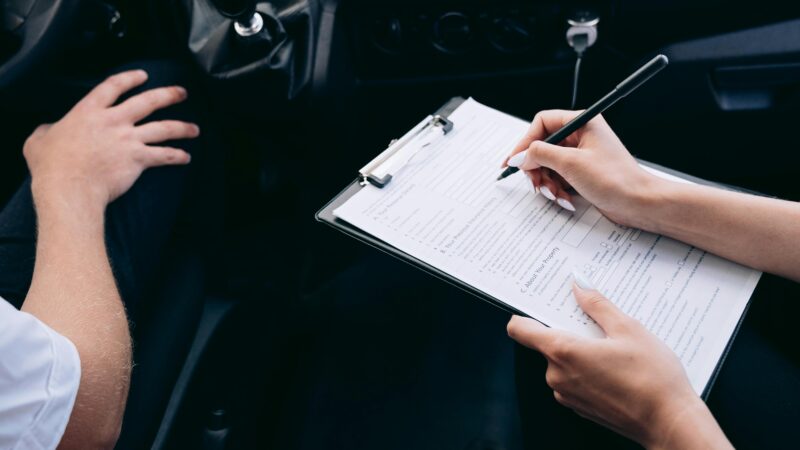 How to Choose the Best Auto Insurance Near Me: A Step-by-Step Local Guide