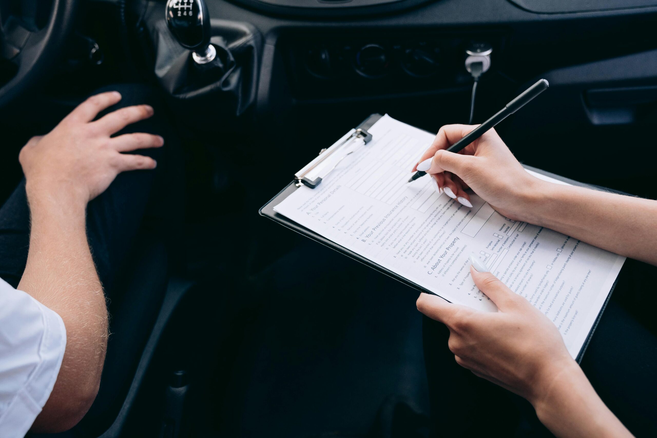 How to Choose the Best Auto Insurance Near Me: A Step-by-Step Local Guide 1 How to Choose the Best Auto Insurance Near Me: A Step-by-Step Local Guide