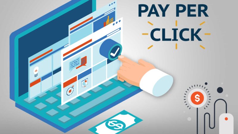 How a Pay Per Click Advertising Company Can Transform Your Online Marketing Strategy?