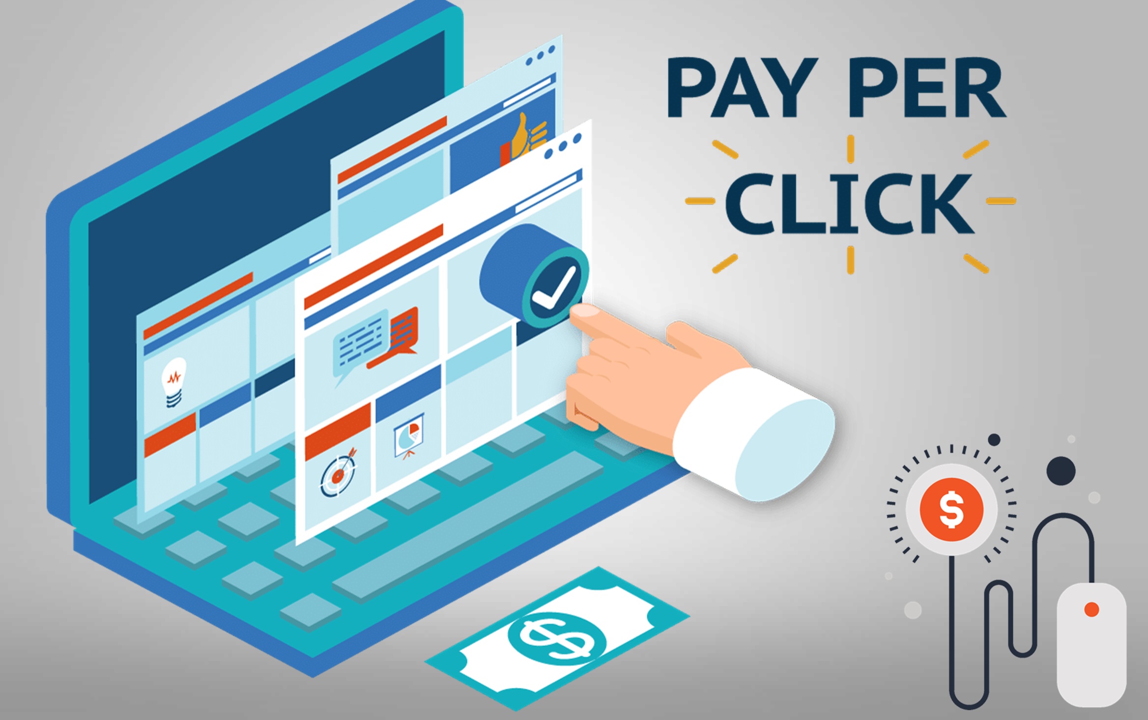 How a Pay Per Click Advertising Company Can Transform Your Online Marketing Strategy? 1 How a Pay Per Click Advertising Company Can Transform Your Online Marketing Strategy?