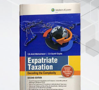 Managing Expat Taxes: Why Professional Services Are Essential