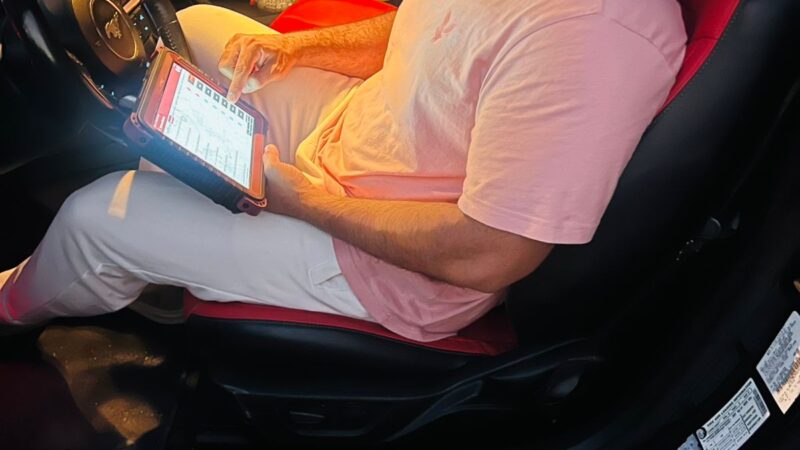 Garage Near Me in Dubai Book Car Garage Expert