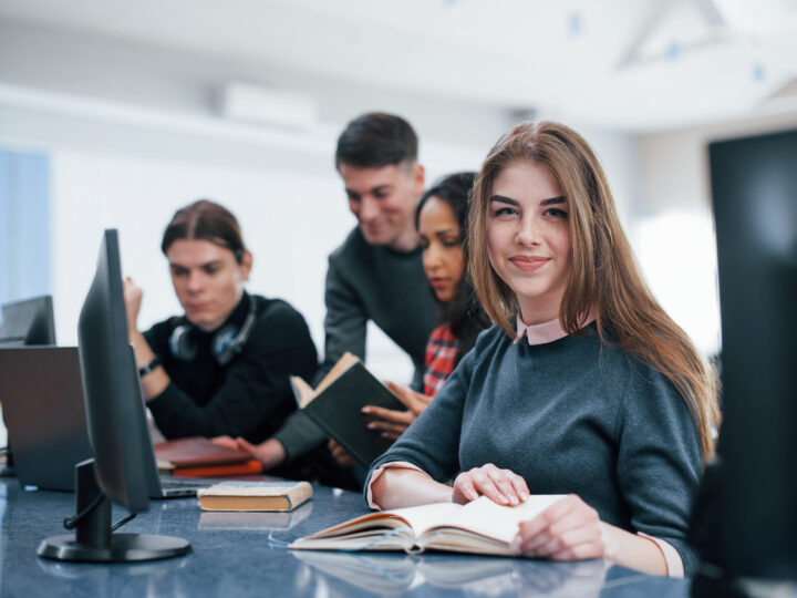 Best Nursing Programs in the US A Comprehensive Guide for Future Nurses