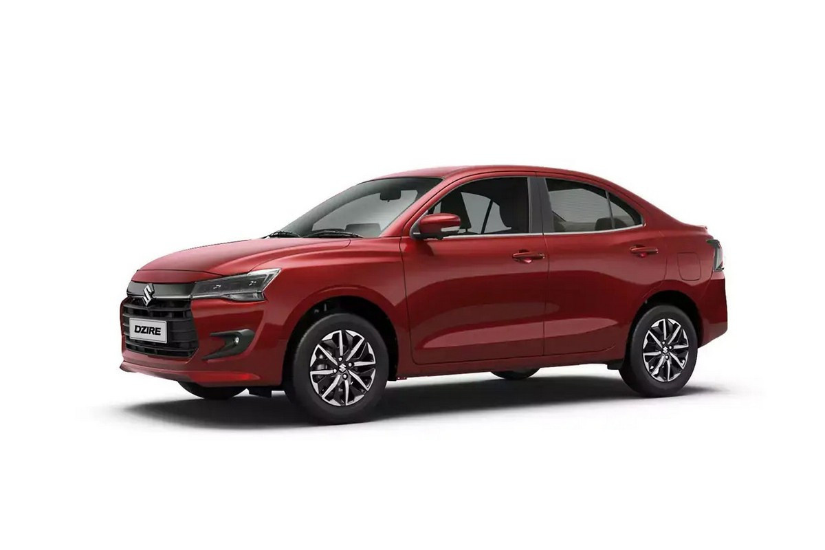 Safest Sedans Under 10 Lakh – CarPortal Safety Scorecard 1 Safest Sedans Under 10 Lakh – CarPortal Safety Scorecard