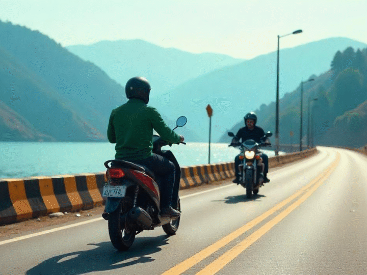 Exploring Nainital: A Peaceful Journey to the Hills