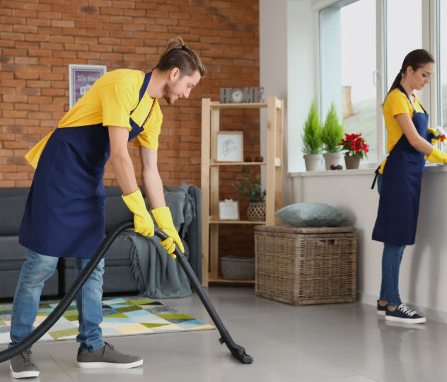 Professional Deck Cleaning Services in Jefferson Parish, LA | Restore Your Deck Today