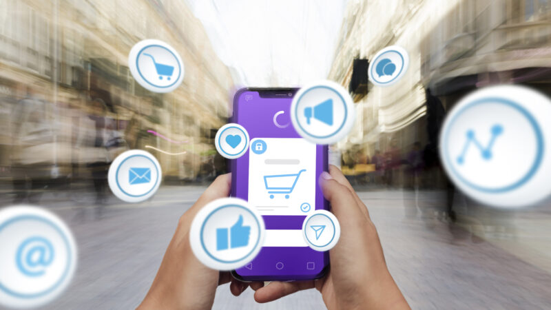 Transform Your Ideas with Our Expert Mobile App Development Company