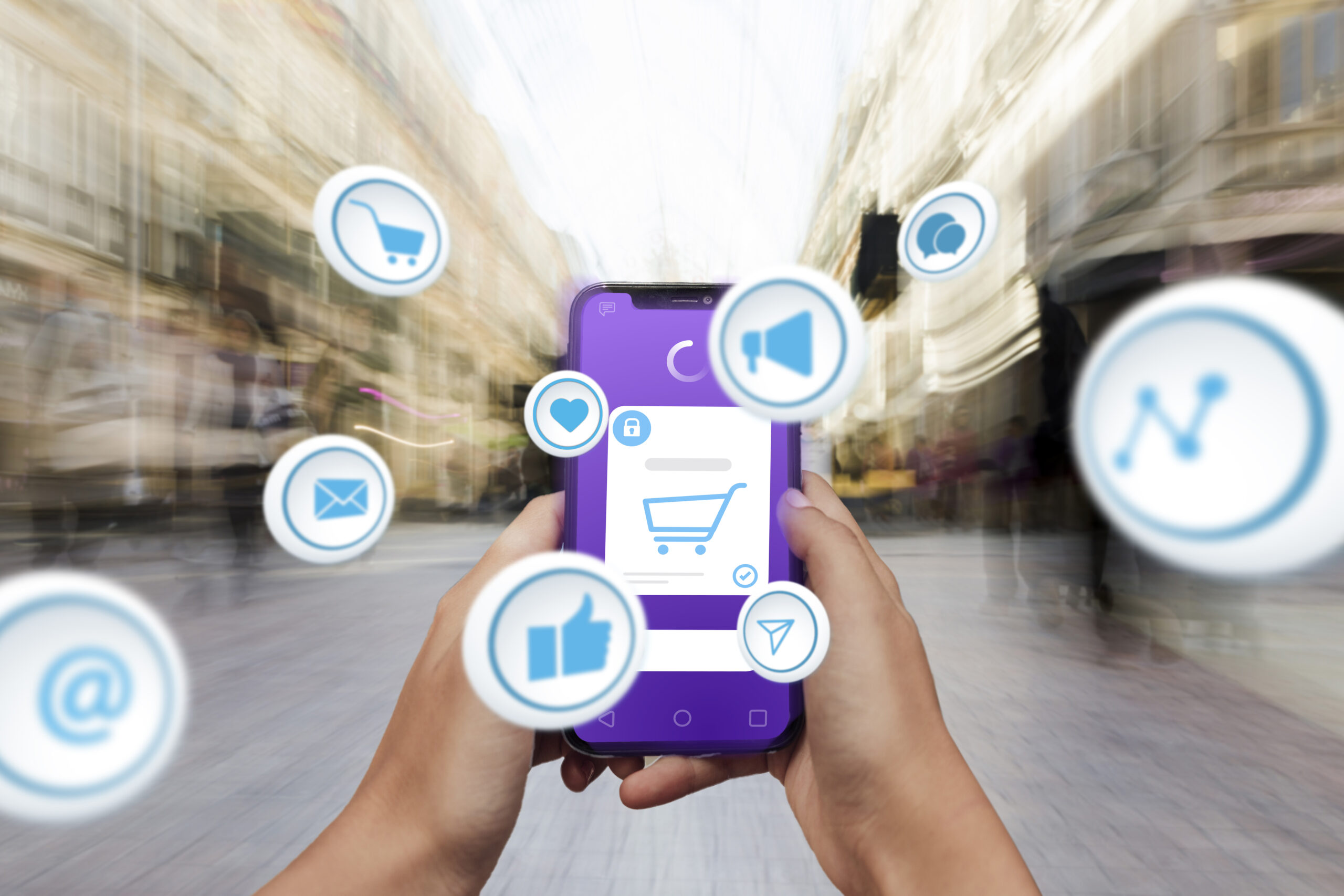 Transform Your Ideas with Our Expert Mobile App Development Company 1 Transform Your Ideas with Our Expert Mobile App Development Company