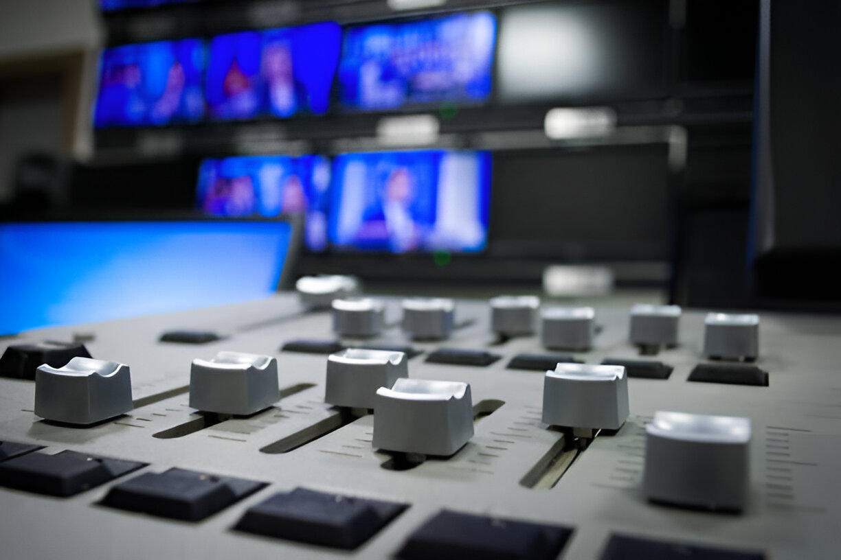 How Audio Visual Technology is Shaping Communication in the UAE 1 How Audio Visual Technology is Shaping Communication in the UAE
