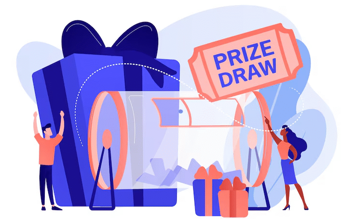 Sweepstakes Software Development Services to Power Your iGaming Business