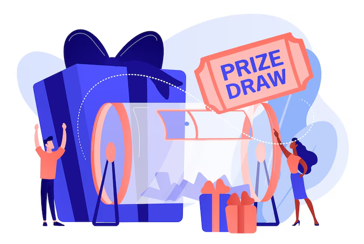 Sweepstakes Software Development Services to Power Your iGaming Business 1 Sweepstakes Software Development Services to Power Your iGaming Business
