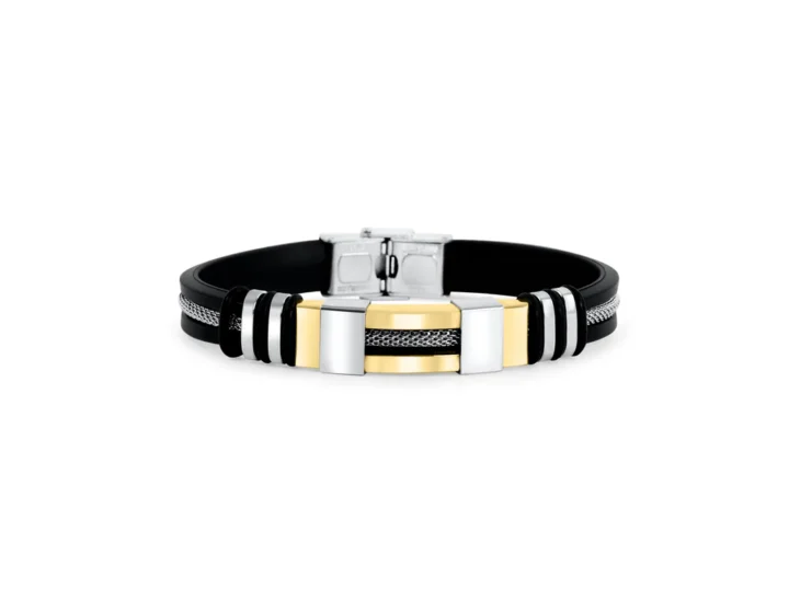 Strength and Style: The Rise of Spiritual Protection in Modern Men’s Accessories