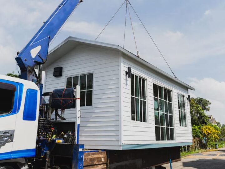 From Steel to Structure: What Makes Trailer Made the Leader in Tiny House Trailers