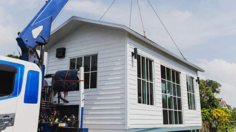 From Steel to Structure: What Makes Trailer Made the Leader in Tiny House Trailers