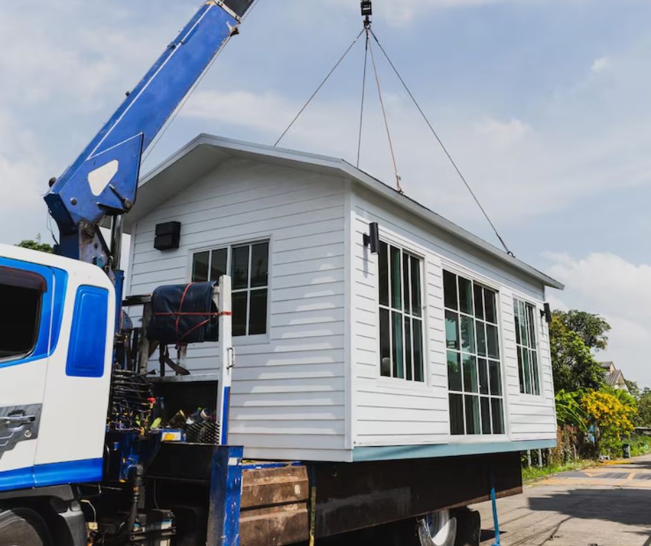 From Steel to Structure: What Makes Trailer Made the Leader in Tiny House Trailers 1 From Steel to Structure: What Makes Trailer Made the Leader in Tiny House Trailers