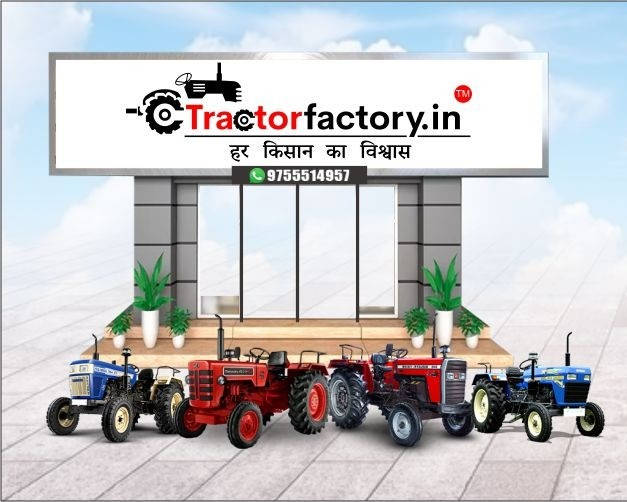 How Do Old Tractors Compare to Modern Models 1 How Do Old Tractors Compare to Modern Models