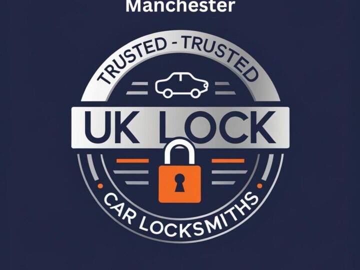 Mrs Key 2 BHP Auto Locksmith – Manchester’s Trusted Female‑Led Car Key & Lockout Expert