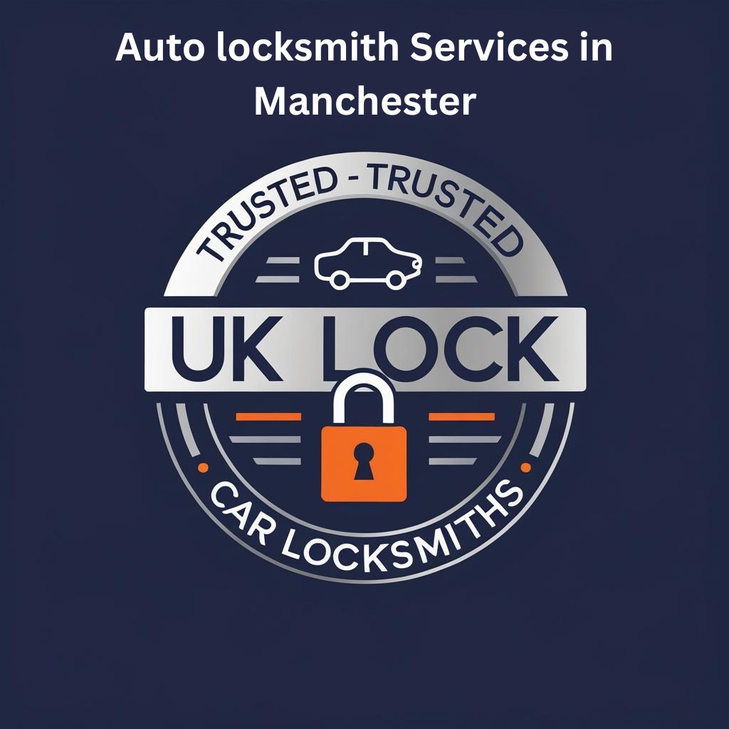 Mrs Key 2 BHP Auto Locksmith – Manchester’s Trusted Female‑Led Car Key & Lockout Expert