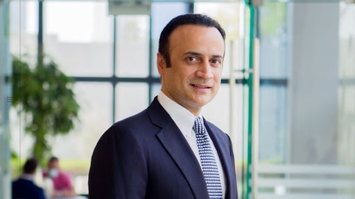 Sanjeev Nanda Reflects on the Growing Shift Toward Alcohol-Free Travel in Hospitality 1 Sanjeev Nanda Reflects on the Growing Shift Toward Alcohol-Free Travel in Hospitality