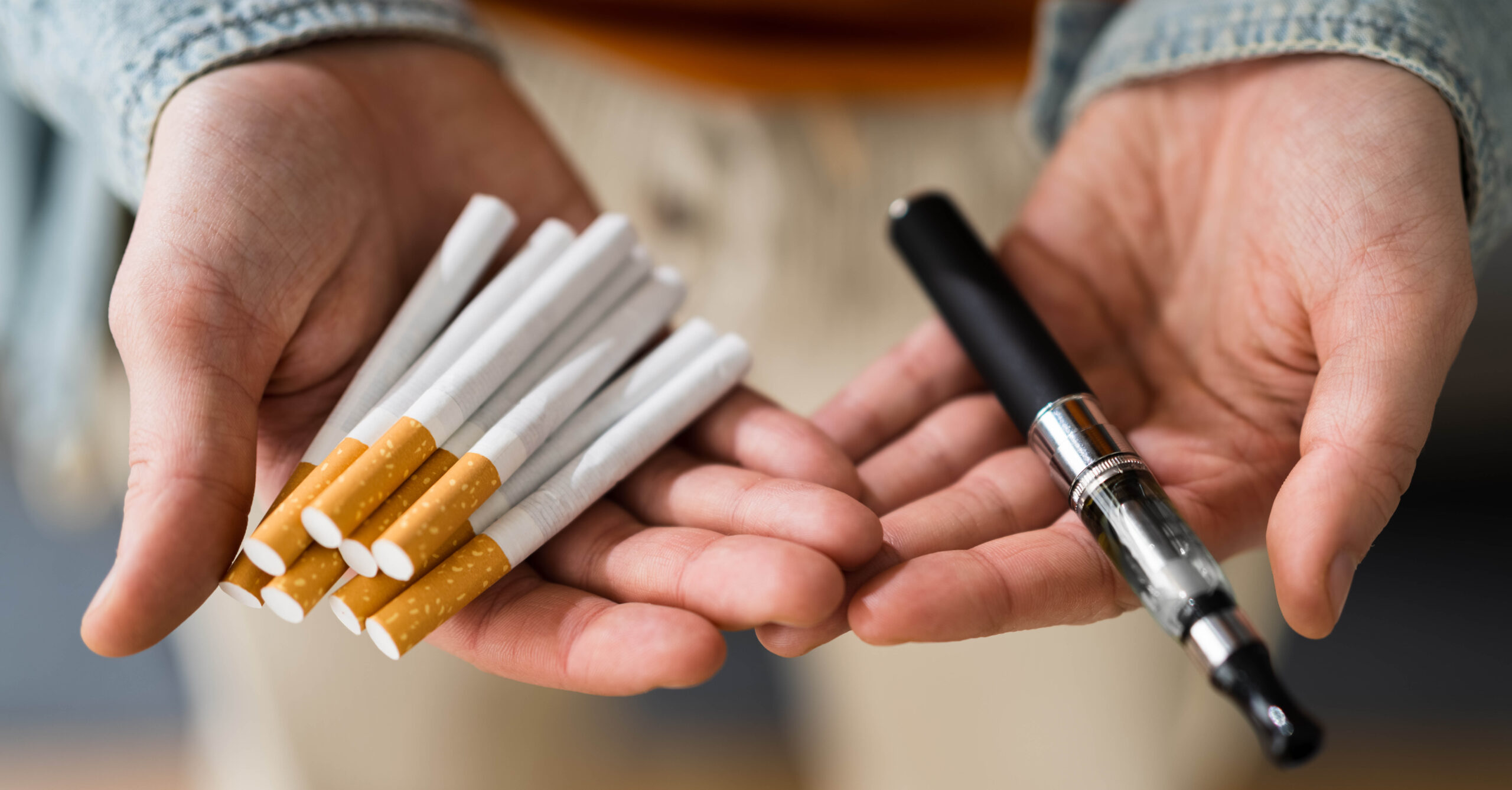 Step-by-Step Process of Vaping Addiction Rehab in Pune