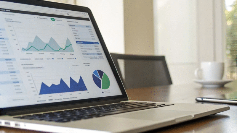Why Your Visitor Count on Website Feels High but Leads Stay Low