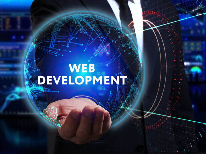 Step-by-Step Guide to Website Development